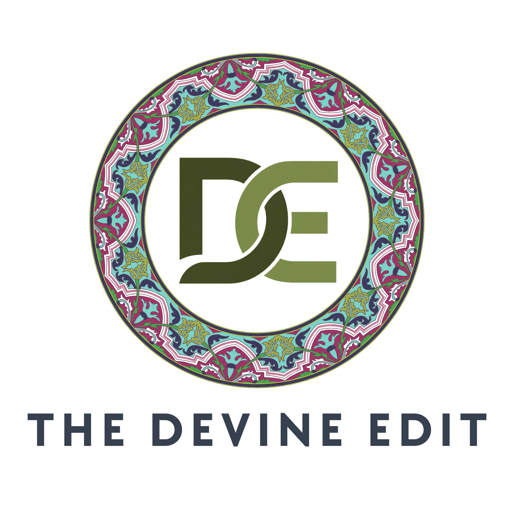 The Devine Edit